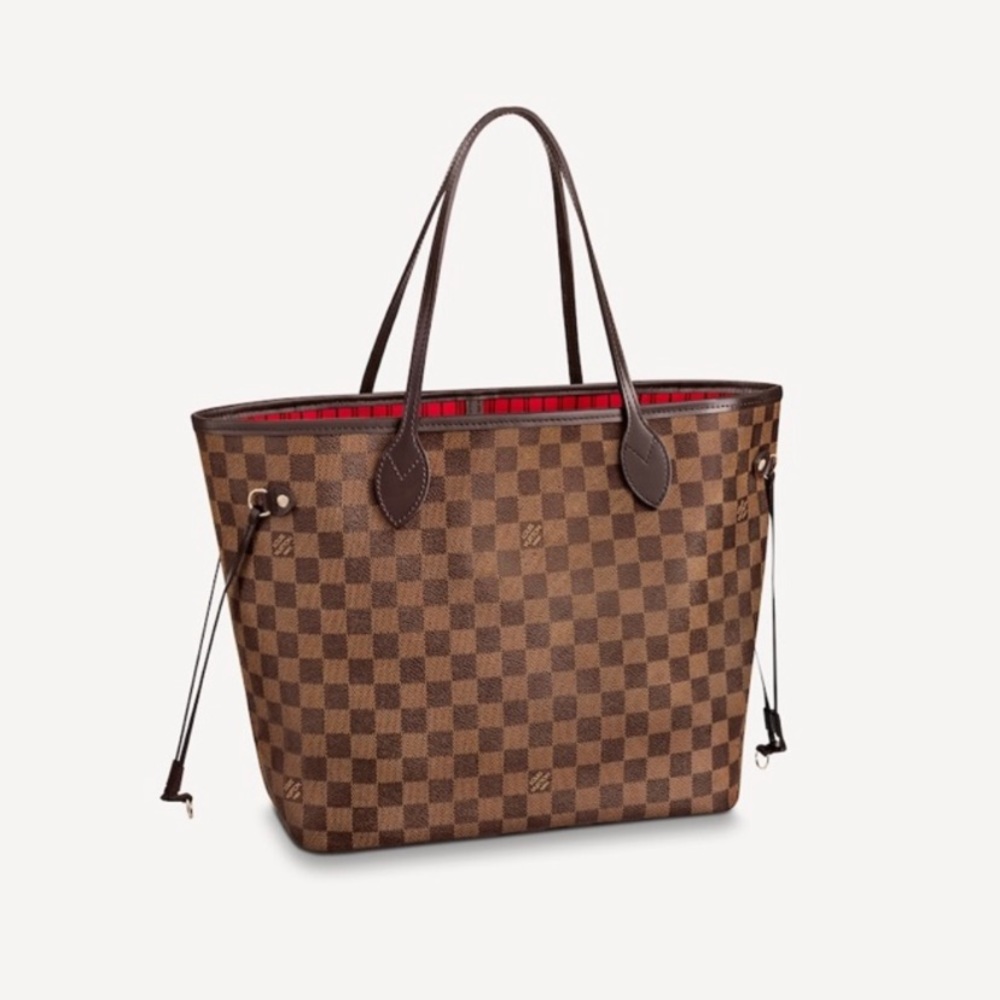 Louis Vuitton Neverfull Bag